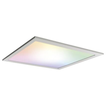 Ledvance - LED-RGB-Dimmbare Deckenleuchte SMART+ PLANON PLUS LED/20W/230V 3,000K-6,500K