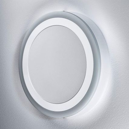 Ledvance - LED RGB dimmbare Deckenleuchte LED/38W/230V + Fernbedienung