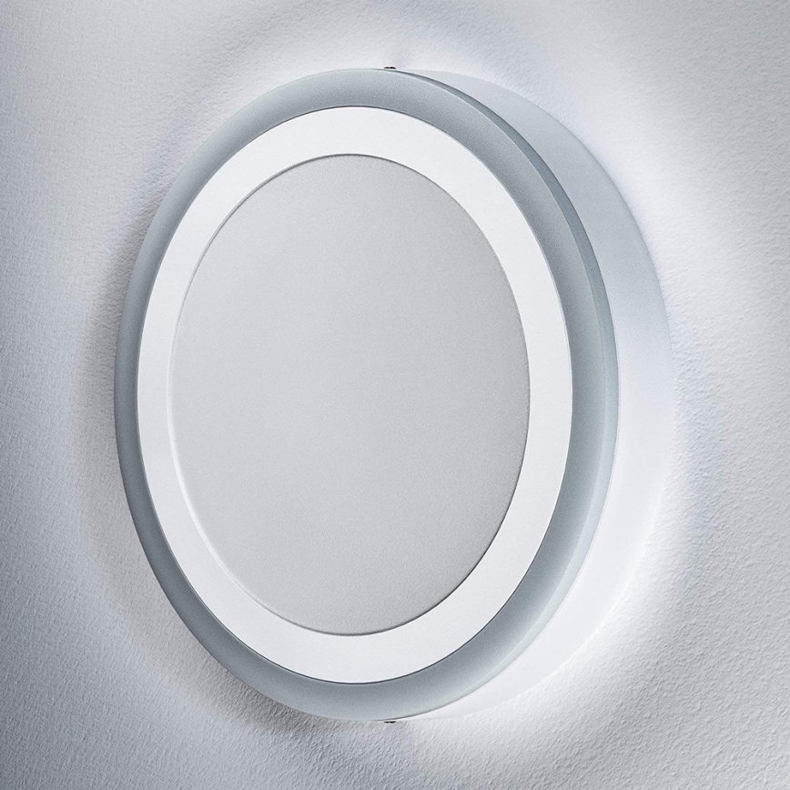 Ledvance - LED RGB dimmbare Deckenleuchte LED/38W/230V + Fernbedienung