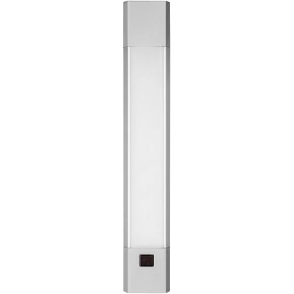 Ledvance - LED RGB dimmbares Unterbauleuchte SLIM LED/4W/230V + Fernbedienung