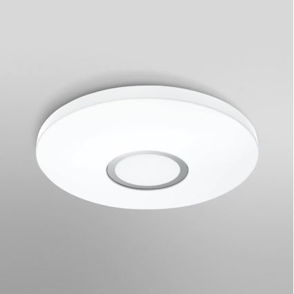 Ledvance - LED-RGB-Dimmer-Deckenleuchte SMART+ KITE LED/18W/230V3000K - 6500K Wi-Fi