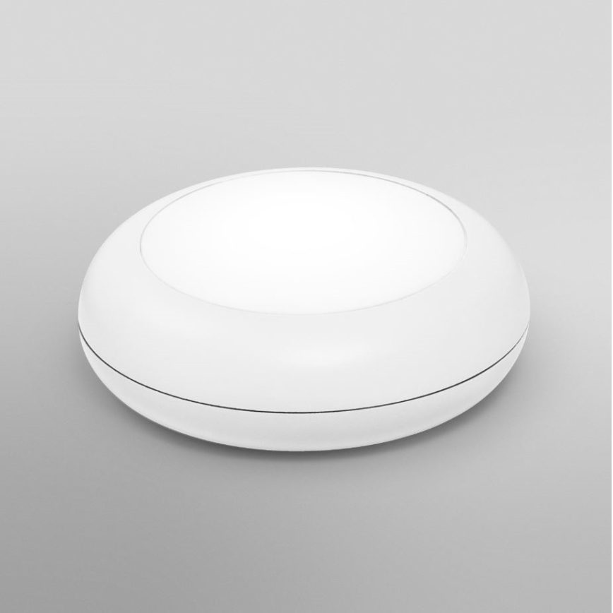 Ledvance - LED RGB Touch Orientierungslicht DOT-IT LED/0,2W/4,5V