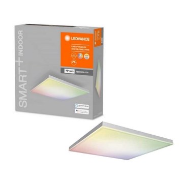 Ledvance - LED RGB+TW Dimmbare Leuchte SMART+ FRAMELESS LED/40W/230V 3000K-6500K