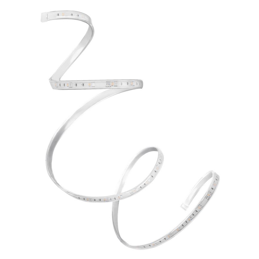 Ledvance - LED RGB+TW Dimmbarer Outdoor-Streifen FLEX 5m LED/14,5W/230V 2700-6500K IP44 Wi-Fi