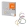 Ledvance - LED RGB+TW Dimmbarer Outdoor-Streifen SMART+ FLEX 5m LED/20W/230V 2700K-6500K IP44 Wi-Fi