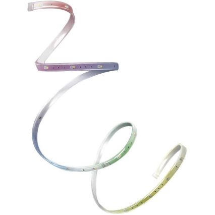 Ledvance - LED RGB+TW dimmbarer SMART+ FLEX Streifen 5m LED/16W/230V 2700K-6500K Bluetooth