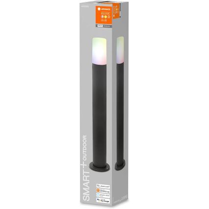Ledvance - LED RGBW Dimmbare Außenlampe SMART+ PIPE LED/10W/230V Wi-Fi IP44