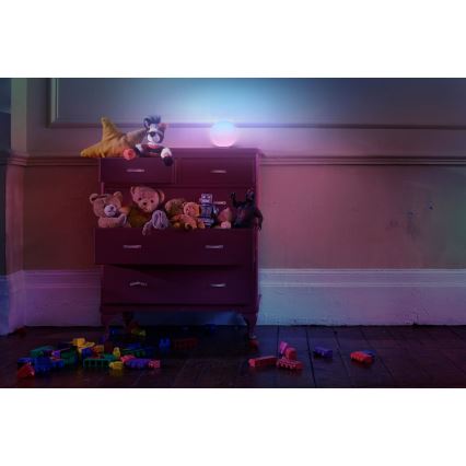 Ledvance - LED RGBW dimmbare Tischleuchte SMART+ MAGIC LED/2,5W/5V 2200-6500K Wi-Fi