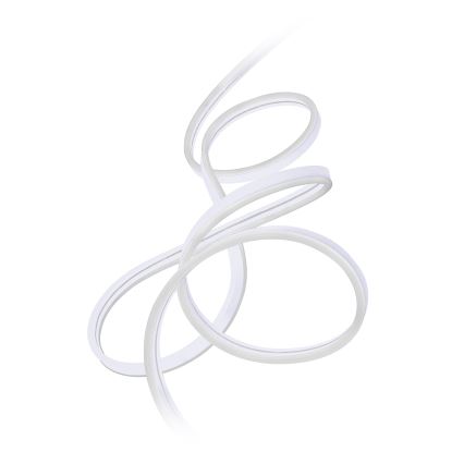 Ledvance - LED RGBW dimmbarer Neon Flex Streifen 2,1 m LED/4W/5V + Fernbedienung