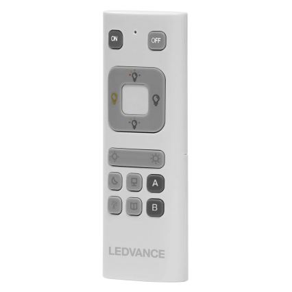 Ledvance - LED-RGBW-Strahler FLOODLIGHT LED/20W/230V 3000K IP65 Wi-Fi + Fernbedienung