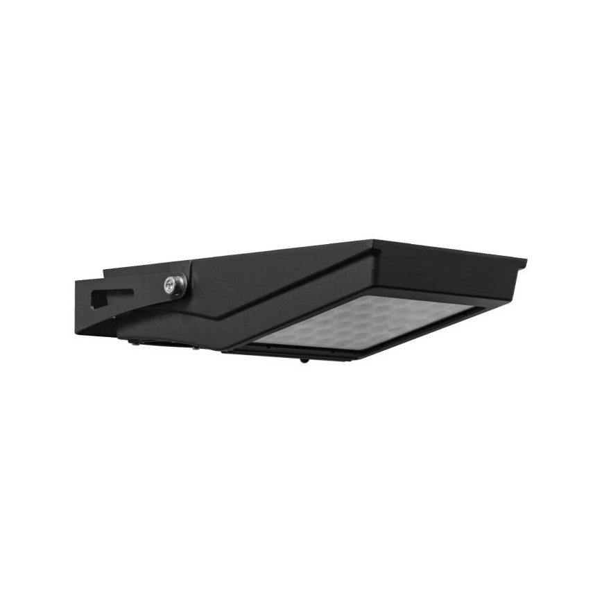 Ledvance - LED-Solarstrahler für den Außenbereich mit Sensor FLOOD LED/10W/3,6V 2000 mAh IP65 + Fernbedienung
