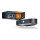 Ledvance - LED-Solarwandleuchte mit Sensor ENDURA STYLE LED/4W/3,7V 2000 mAh IP44