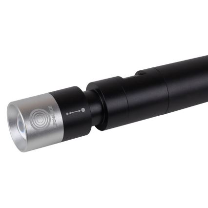 Ledvance - LED-Stableuchte FLASHLIGHT CAR LED/1,6W/4xAAA