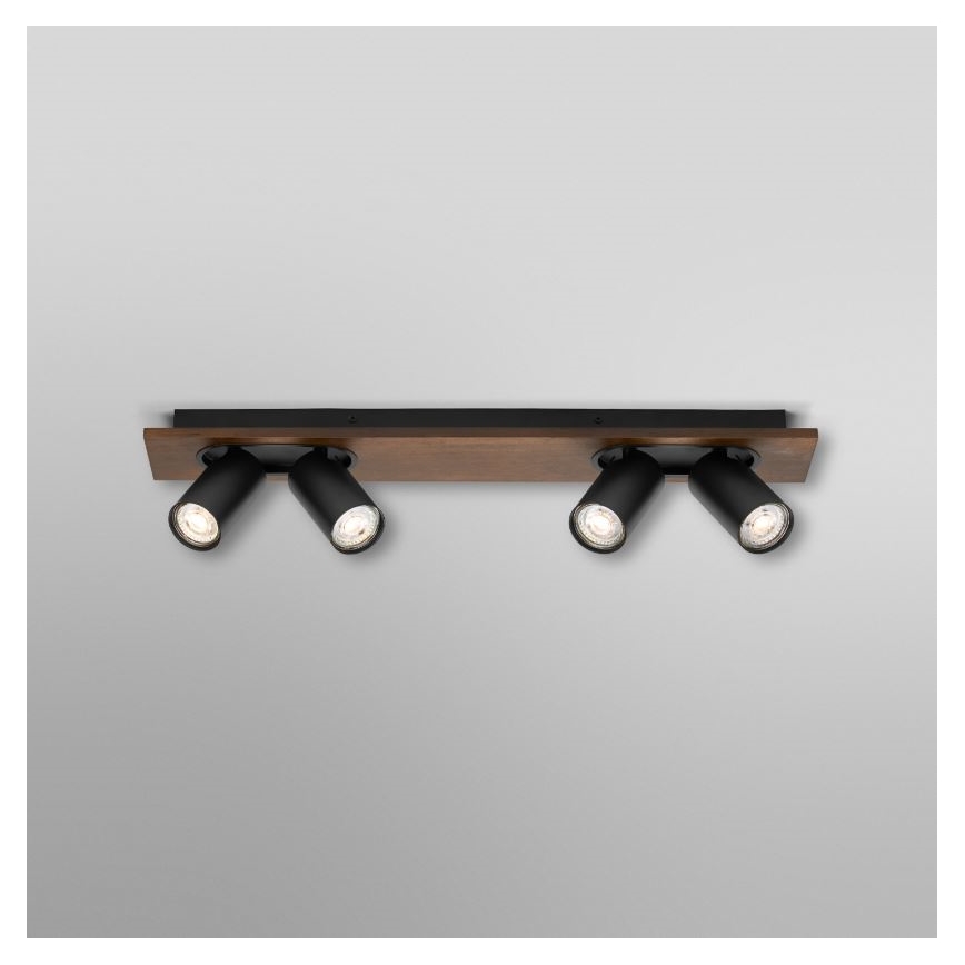 Ledvance - LED-Strahler DECOR MERCURY 4xGU10/3,4W/230V