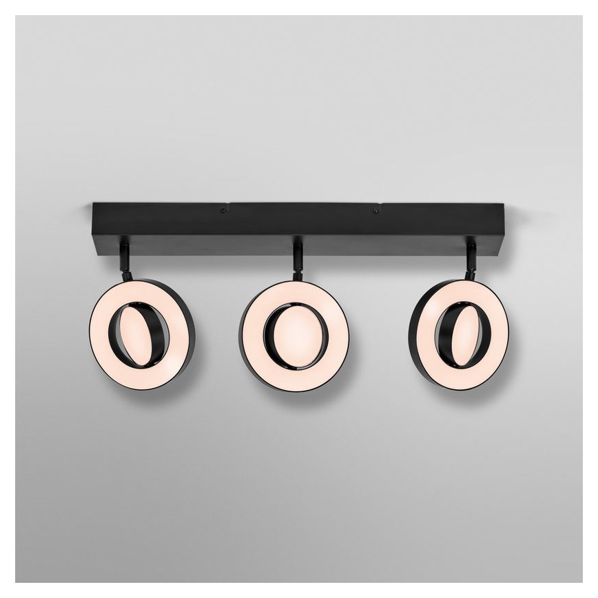 Ledvance - LED-Strahler DECOR SATURN 3xLED/11W/230V 3000/4200/6500K