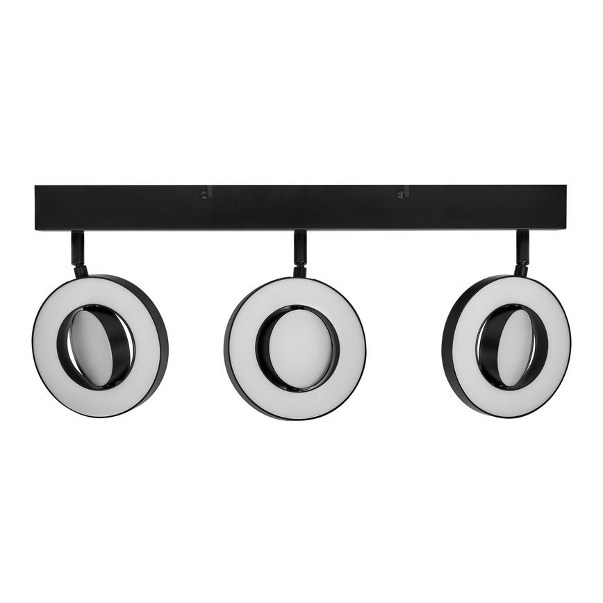 Ledvance - LED-Strahler DECOR SATURN 3xLED/11W/230V 3000/4200/6500K