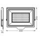 Ledvance - LED-Strahler für den Außenbereich FLOODLIGHT ESSENTIAL LED/200W/230V IP65