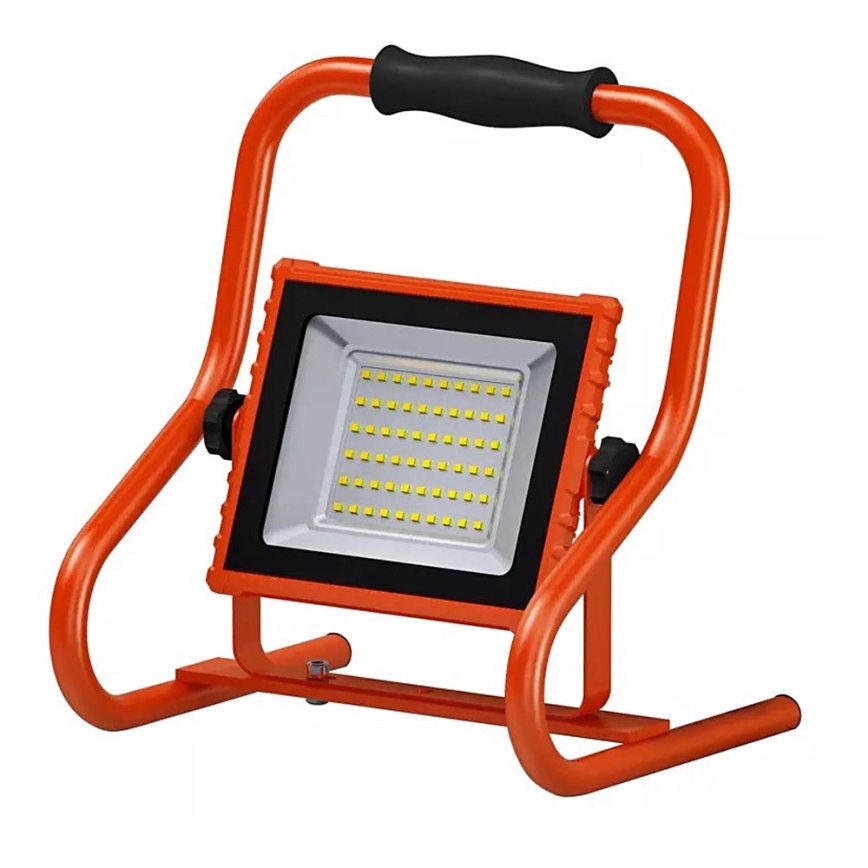 Ledvance - LED-Strahler R-STAND LED/20W/5V 2200 mAh IP44