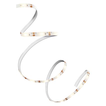 Ledvance - LED-Streifen mit Bewegungssensor FLEX 2m LED/3,6W/4xAA