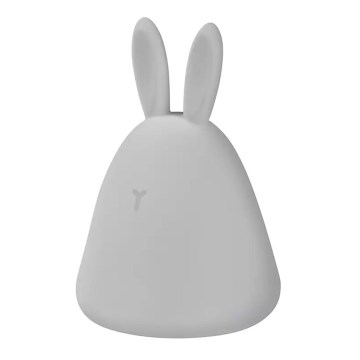 Ledvance - LED-Touch-Kinder-Nachtlicht TOUCH LED/2,5W/5V 1200 mAh