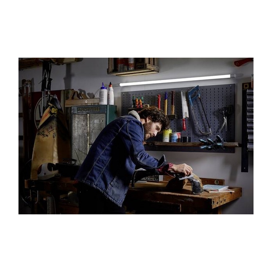 Ledvance - LED-Unterbauleuchte BATTEN LED/20W/230V 1,2 m