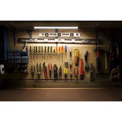 Ledvance - LED Unterbauleuchte mit Sensor BATTEN LED/4W/230V 32 cm