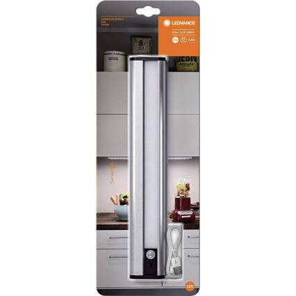 Ledvance - LED Unterbauleuchte mit Sensor MOBILE LED/1,5W/5V 1800 mAh