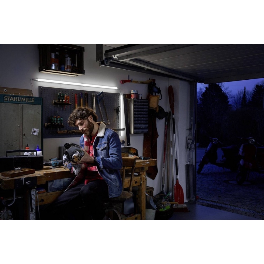 Ledvance - LED Unterschrankleuchte - Küche BATTEN LED/10W/230V