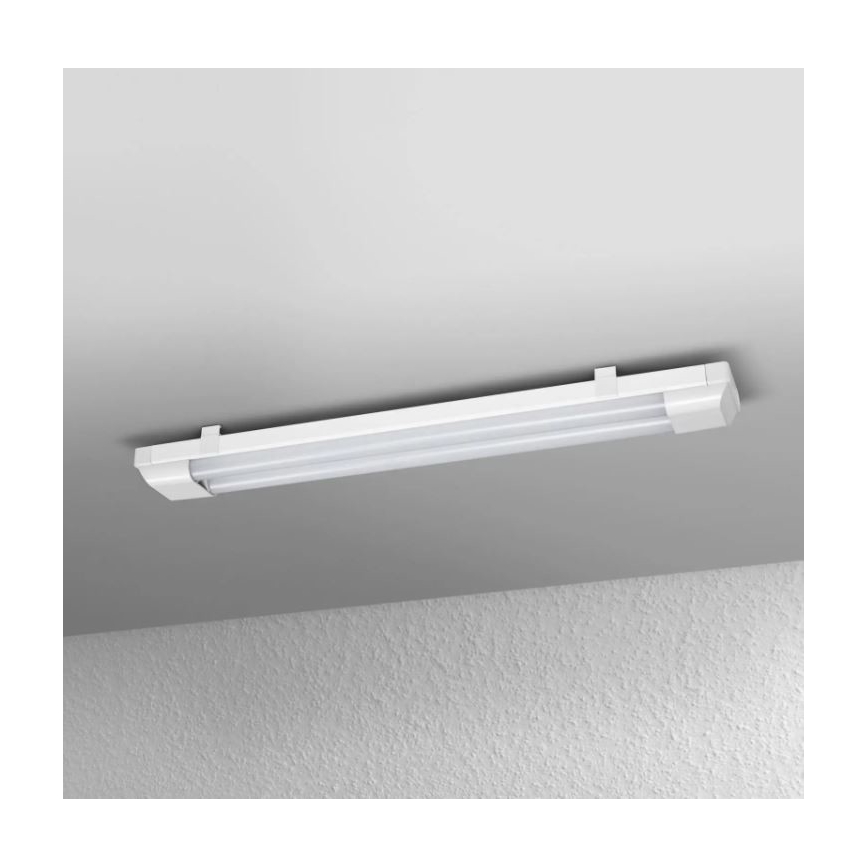 Ledvance - LED Unterschrankleuchte - Küche POWER BATTEN 2xLED/12W/230V 4000K