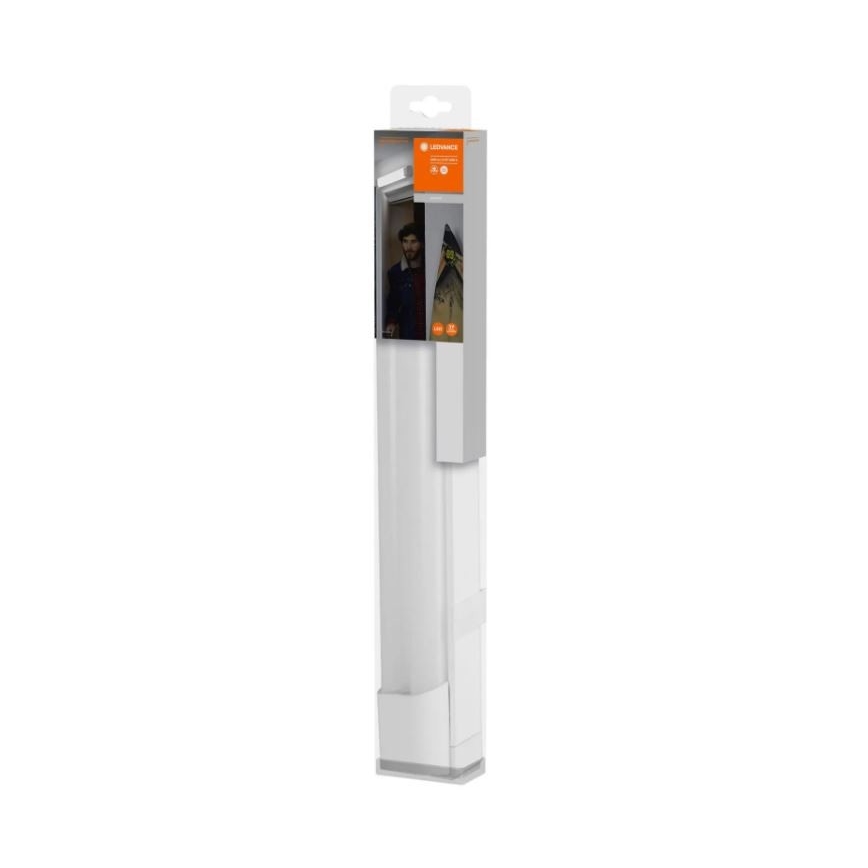 Ledvance - LED Unterschrankleuchte - Küche POWER BATTEN 2xLED/12W/230V 4000K