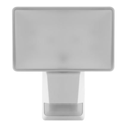 Ledvance - LED-Wandfluter für den Außenbereich mit Sensor FLOOD LED/27W/230V IP55