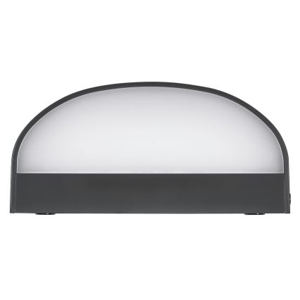 Ledvance - LED-Wandleuchte für den Außenbereich ENDURA STYLE ILAY 2xLED/3,8W/230V IP65