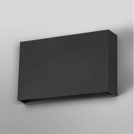 Ledvance - LED-Wandleuchte für den Außenbereich ENDURA STYLE ILJA LED/7W/230V IP65