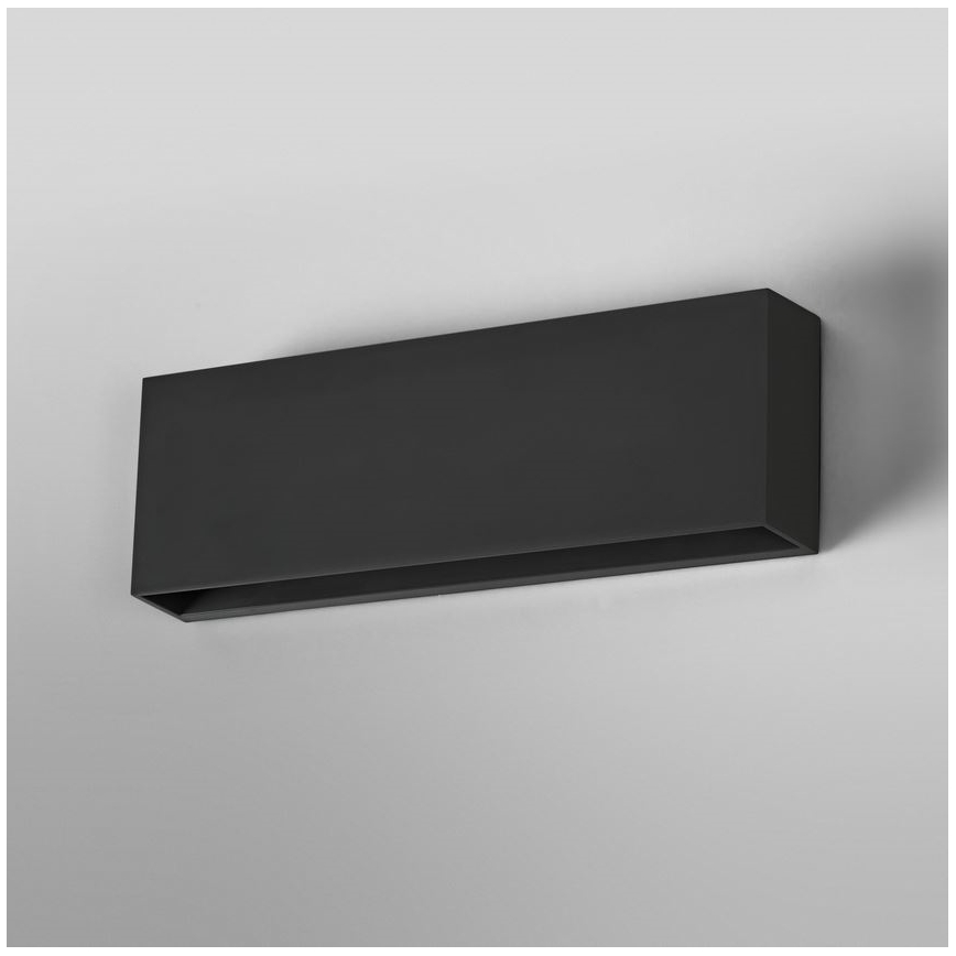 Ledvance - LED-Wandleuchte für den Außenbereich ENDURA STYLE IVO LED/6,5W/230V IP65