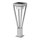 Ledvance - Outdoor-LED-Solarleuchte mit Sensor BOUQUET LED/6W/3,7V 2200 mAh IP44