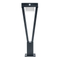 Ledvance - Outdoor-LED-Solarleuchte mit Sensor BOUQUET LED/6W/3,7V 2200 mAh IP44