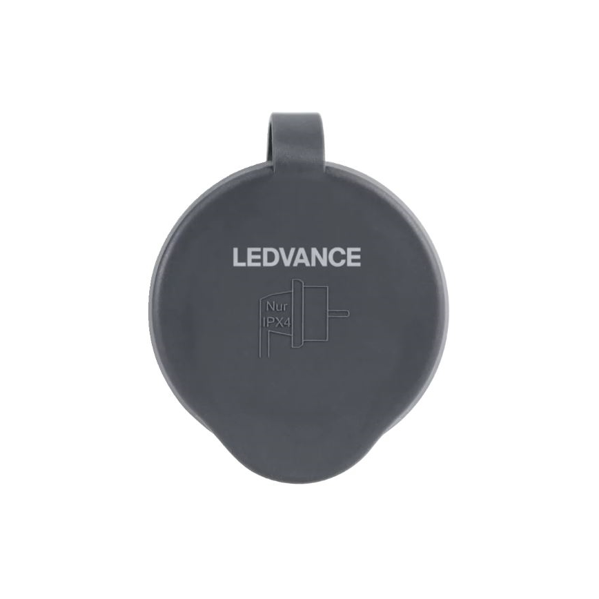 Ledvance - Outdoor-Smart-Steckdose SMART+ PLUG 3680 W IP44 SCHUKO