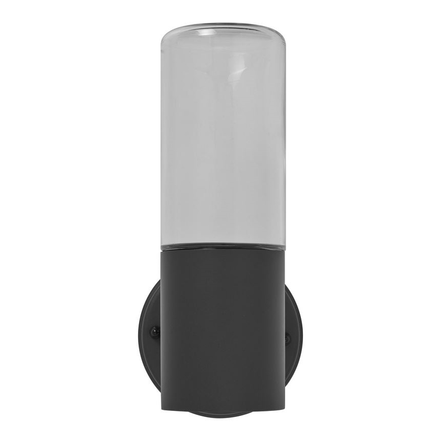 Ledvance - Outdoor-Wandleuchte FIGO CYLINDER 1xE27/20W/230V IP44