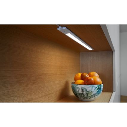 Ledvance - SET 2x Dimmbare LED-Küchenunterbauleuchte mit Sensor CABINET LED/11W/230V 3000K