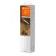 Ledvance - SET 2x Dimmbare LED-Küchenunterbauleuchte mit Sensor CABINET LED/11W/230V 3000K