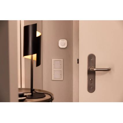 Ledvance - Intelligenter Bewegungsmelder SMART+ 3,7V 500 mAh Wi-Fi