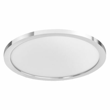 Ledvance - LED dimmbares Badezimmerleuchte SMART+ DISC LED/18W/230V 3000-6500K Wi-Fi IP44