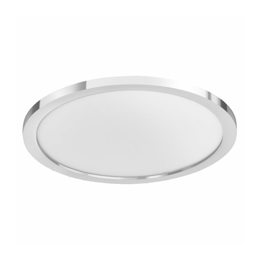 Ledvance - LED dimmbares Badezimmerleuchte SMART+ DISC LED/18W/230V 3000-6500K Wi-Fi IP44