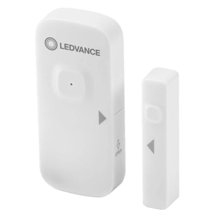 Ledvance - Intelligenter Fenster- und Türsensor SMART+ 3,7V 500 mAh Wi-Fi