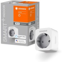 Ledvance - Smart Stecker SMART+ EU Wi-Fi
