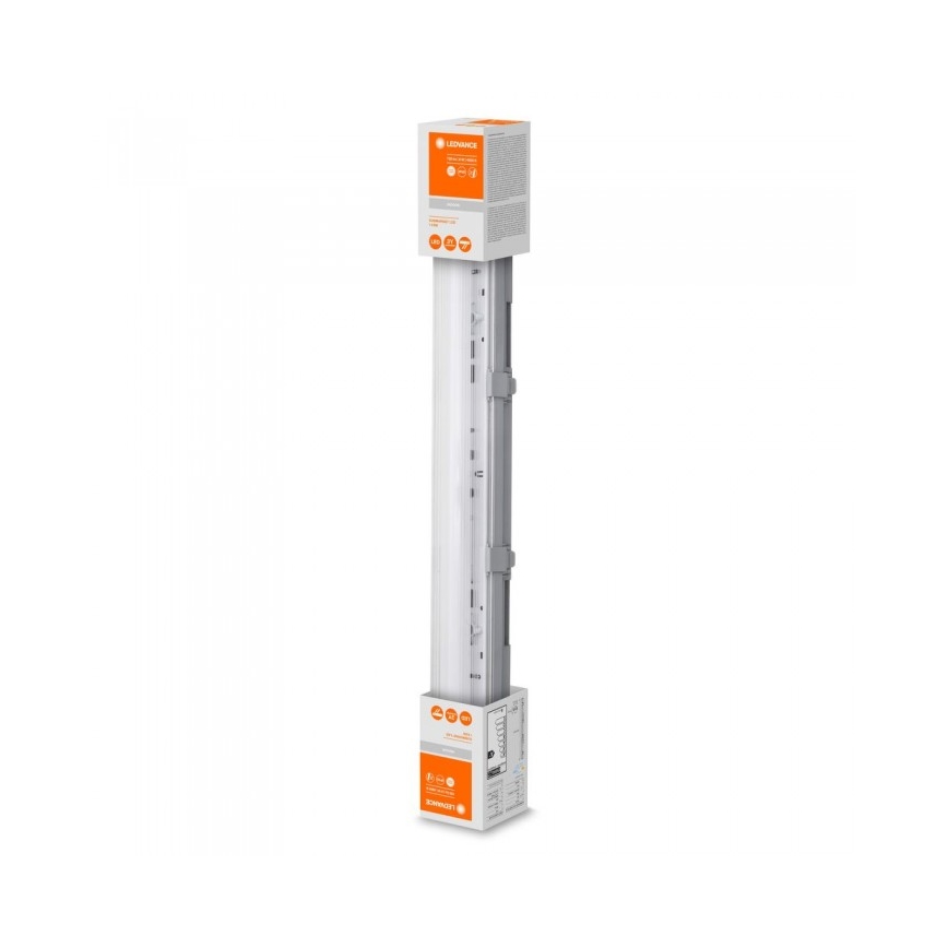 Ledvance - Technische LED-Leuchtstoffröhre SUBMARINE 1xG13/8W/230V IP65