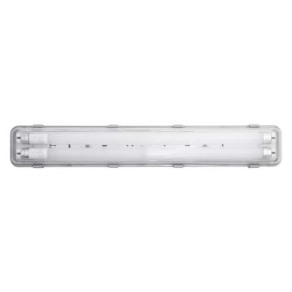 Ledvance - Technische LED-Leuchtstoffröhre SUBMARINE 2xG13/8W/230V IP65