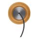 Ledvance - Tischlampe GRAPE 1xE27/40W/230V orange