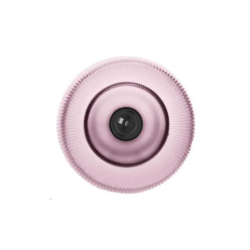 Ledvance - Tischlampe GRAPE 1xE27/40W/230V rosa