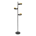 Ledvance - Tischleuchte DECOR MEMPHIS 3xG9/28W/230V